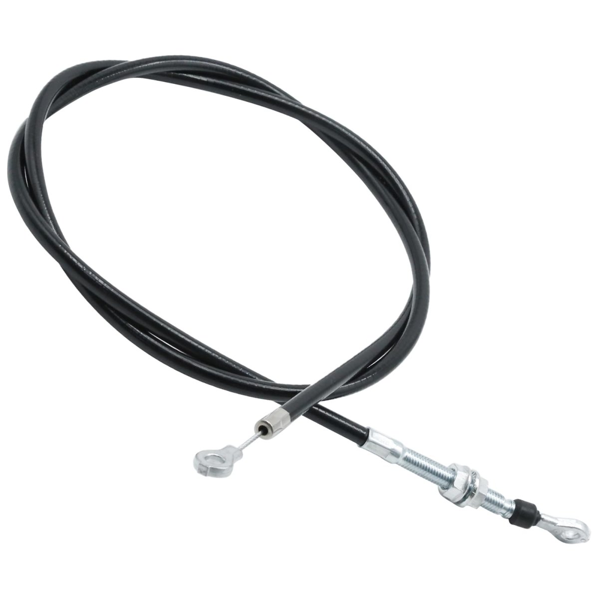 2-11010 Throttle Cable Replacement For Land Master Lm400 Chuck Wagon Cw11 Trail Tw11 340cc Honda Engines