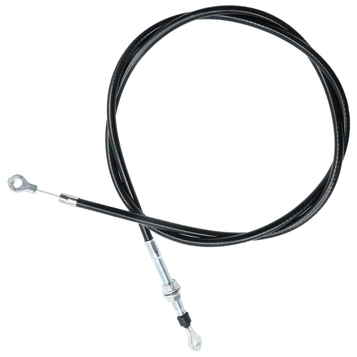 2-11010 Throttle Cable Replacement For Land Master Lm400 Chuck Wagon Cw11 Trail Tw11 340cc Honda Engines