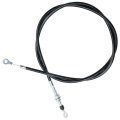 2-11010 Throttle Cable Replacement For Land Master Lm400 Chuck Wagon Cw11 Trail Tw11 340cc Honda Engines