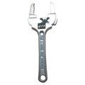 Lasco 13-2199 Metal Adjustable 1 To 3-inch Lock Nut Tool 