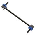 Stabilizer Bar Link Set For 2016 2023 Fiat 500x Sintered Metal Ball Joint Greaseable With Grease Fittings Front And Rear Alx 