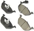 Power Stop 16-768a Front Brake Pad 