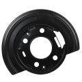 Brake Packing Plate Fit For Cadillac Escalade Esv Ext For Chevy Avalanche 1500 Express 2500 3500 Silverado Sierra Hd Yukon Rear 