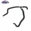 Tom Upper Radiator Hose To Cylinder Head For 2008-2017 Bmw 650i Xdrive X6 X5 550i 750li 17127576363