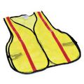 Msa Safety Works 817890 Reflective Vest 