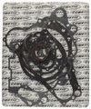 Cometic C7452 Stock Bore Complete Engine Gasket Kit 