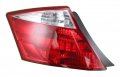 Taillight Taillamp Driver Side Left Lh For 08-10 Honda Accord 2 Door Coupe 