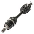 Front Left Cv Axle 44350 Hn8 A41 44220 For Honda Foreman 500 Rubicon Rincon 650 680 Fourtrax 300 