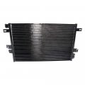 Ocpty Aluminum A C Condenser Replacement Fit For 2011014 Chrysler00 2 4l 2011-2014 200 3 6l7-2010 Sebring 2 2007-2010 2 7minum