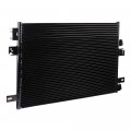 Ocpty Aluminum A C Condenser Replacement Fit For 2011014 Chrysler00 2 4l 2011-2014 200 3 6l7-2010 Sebring 2 2007-2010 2 7minum