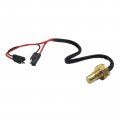 0413-168 Fan Heat Thermal Sensor Switch For Arctic Cat 650 H1 Auto 4x4 Fis Le 2007