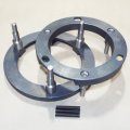 Late Design Synchro Replaces Eaton Fuller K3492 