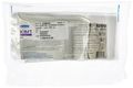 Kimberly Clark Safety 62470 Kimtech Pure M3 Sterile Face Mask With Knitted Earloops 7 Pleat Style Regular Pack Of 20 