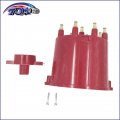 Tom Auto Parts Distributor Cap Rotor For Chevy Suburban Sierra Pickup Chevrolet Msd8406
