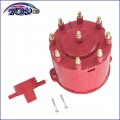 Tom Auto Parts Distributor Cap Rotor For Chevy Suburban Sierra Pickup Chevrolet Msd8406