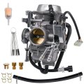 Jdllong 16100-mea-901 Carburetor For Honda Vtx1300c Vtx1300r Vtx1300s Vtx1300t 2003-2009 Carb