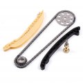 Aintier Engine Timing Kit Chain Replacement For 9-4800s Tk825y 2001-2009d Courierd Fiesta 2003-2007 For Ford Ikon 2001-2008 For