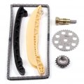 Aintier Engine Timing Kit Chain Replacement For 9-4800s Tk825y 2001-2009d Courierd Fiesta 2003-2007 For Ford Ikon 2001-2008 For