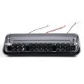 Led 3rd Brake Light For Ford Explorer Sport Trac 07-10 Fit F150 Lobo 04-08 Lincoln Mark Lt 06-08 High Mount Stop Parking Third