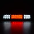 Led 3rd Brake Light For Ford Explorer Sport Trac 07-10 Fit F150 Lobo 04-08 Lincoln Mark Lt 06-08 High Mount Stop Parking Third