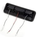 Led 3rd Brake Light For Ford Explorer Sport Trac 07-10 Fit F150 Lobo 04-08 Lincoln Mark Lt 06-08 High Mount Stop Parking Third