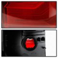 Acanii For 2016-2017 Toyota Tacoma Sr Sr5 Pickup Oe Style Tail Light Brake Lamp Assembly Replacement Passenger Side