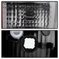 Acanii For 2016-2017 Toyota Tacoma Sr Sr5 Pickup Oe Style Tail Light Brake Lamp Assembly Replacement Passenger Side