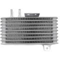 Solarhome Transmission Oil Cooler For Mitsubishi Lanser Cy3a Cy4a Cy5a Cy6a Cx3a Cx5a Outlander Asx Ga2w