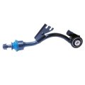 Stabilizer Bar Link Set For 2007 2008 2009 Mercedes Benz E550 Front Suspension Fixed Bushing End 2 And Ball Joint 1 Alx Pau Me 