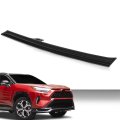 Right Front Bumper Grille Insert Upper Trim Molding For Toyota Rav4 2019 2020 2021 2022 531230r050 To1213112