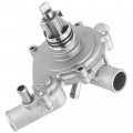 Caltric Water Pump Assembly For Polaris 120-50-14 