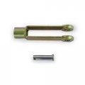 Velvac Clevis Pin Kit 5 8 -18x4-15 16 Long 019051 