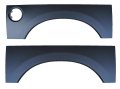 09-15 Ram Upper Wheel Arch Set 