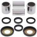 Swingarm Bearings And Seals Kit Suzuki Dr250 1990 1991 1992 1993 