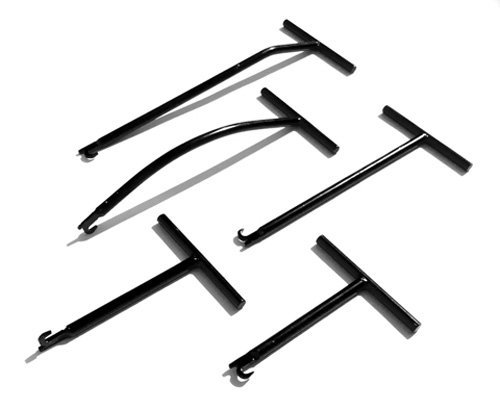 Koronis Sno Stuff -eluxe Spring Tool Multi Pak