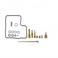 Autoparts Carburetor Carb Repair Rebuild Kit Fit For 1985-1986 Vf1000r Interceptor 1984 Vf1000f 1984-1986 Vf1100c Magna