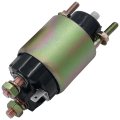Starter Solenoid For John Deere Mower 667a 717a 727a Z810a