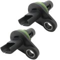 2025 Version 2 Pack Engine Camshaft Position Sensor 13627558518 Su8893 Pc770 For 2008-2012 Bmw 535i 