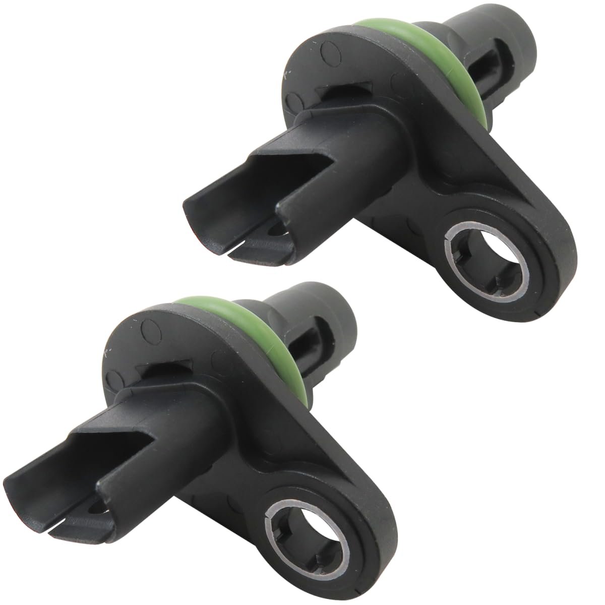 2025 Version 2 Pack Engine Camshaft Position Sensor 13627558518 Su8893 Pc770 For 2008-2012 Bmw 535i