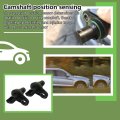 2025 Version 2 Pack Engine Camshaft Position Sensor 13627558518 Su8893 Pc770 For 2008-2012 Bmw 535i