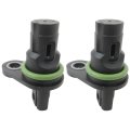 2025 Version 2 Pack Engine Camshaft Position Sensor 13627558518 Su8893 Pc770 For 2008-2012 Bmw 535i