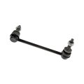 Stabilizer Bar Link Front Passenger Side For Dodge Magnum 2005 2006 2007 2008 Steel Coated Finish 4782716aa 4895482aa 