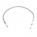 Topteng Cable Column Shift Linkage Kit High Strength Aca-1804 For Th350 Th400 700r4 Th200 2004r 4l80e