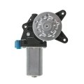 A-premium Power Window Lift Motor Compatible With Chevrolet Aveo 2004-2011 Aveo5 2006-2011 Pontiac G3 2007-2010 Saturn Vue