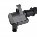 Ocpty Ignition Coil Pack Iridium Spark Plugs Fits Sp479 C566 Dg508 Ford 4 6l 5 4l V8 Dg457 Dg472 Dg491 Crown Victoria