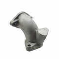 Xljoy Manifold Intake Pipe Fits Zongshen 2v Z190 190cc Pit Dirt Bike