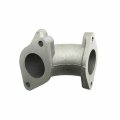 Xljoy Manifold Intake Pipe Fits Zongshen 2v Z190 190cc Pit Dirt Bike