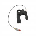 Minor Rebuild Kit Left Hand Lock Jaw And Cushion Replacement For Jost 5th Wheel Sk73221-50z 