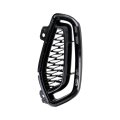Front Bumper Molding Driver Side For Acura Rdx 2022 2023 2024 2025 A Spec Platinum Elite Painted Black Cover Trim Replacement 