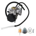 Carburetor Fits For Yamaha Bruin 250 Yfm 2005-2006 Carb Carby 05-06